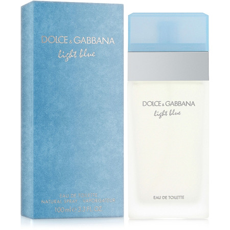 Dolce & Gabbana Light Blue