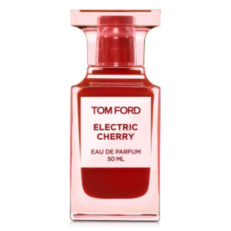Tom Ford Electric Cherry