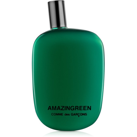 Comme des Garcons Amazingreen