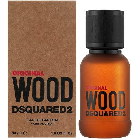 Dsquared2 Wood Original