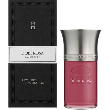 Liquides Imaginaires Dom Rosa