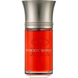 Liquides Imaginaires Bloody Wood