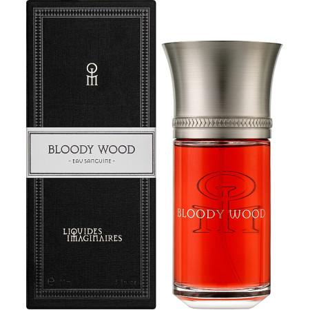 Liquides Imaginaires Bloody Wood