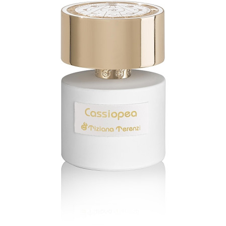 Tiziana Terenzi Luna Collection Cassiopea