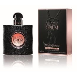 Yves Saint Laurent Black Opium