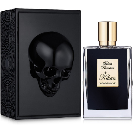 Kilian Paris Black Phantom "Memento Mori"