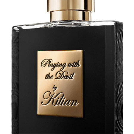 Kilian Paris Playing With The Devil