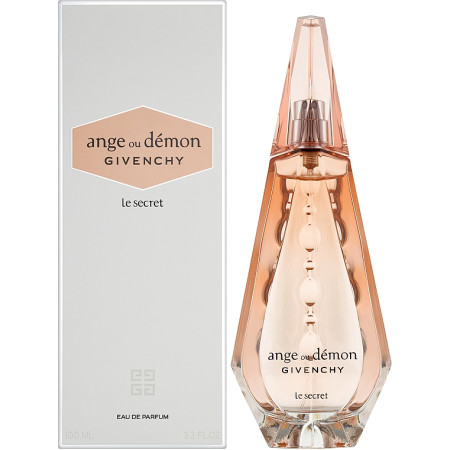 Givenchy Ange Ou Demon Le Secret 2014