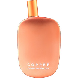 Comme Des Garcons Copper