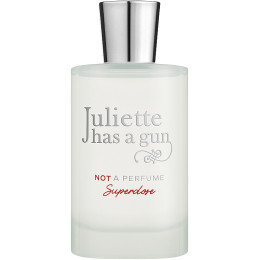 Juliette Has a Gun Not a Perfume Superdose