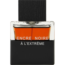 Lalique Encre Noire A L Extreme