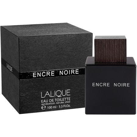 Lalique Encre Noire