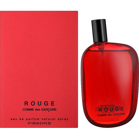 Comme des Garcons Rouge
