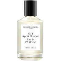 Thomas Kosmala No. 4 Apres l'Amour