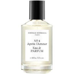 Thomas Kosmala No. 4 Apres l'Amour