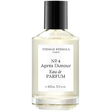 Thomas Kosmala No. 4 Apres l'Amour