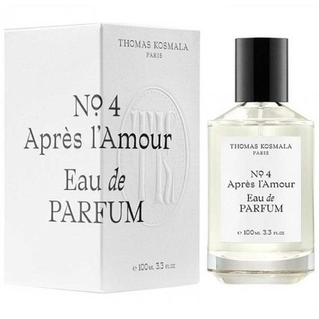 Thomas Kosmala No. 4 Apres l'Amour