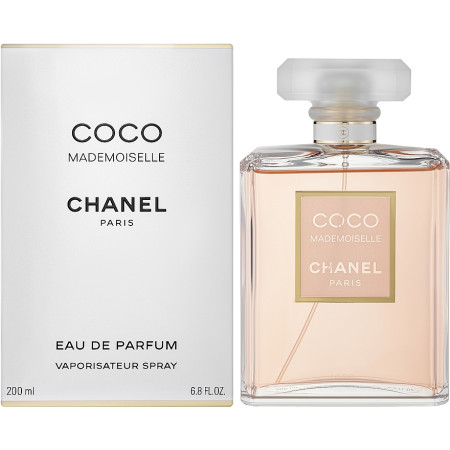 Chanel Coco Mademoiselle