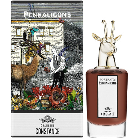 Penhaligon's Portraits Changing Constance