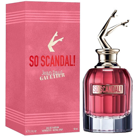 Jean Paul Gaultier So Scandal Jean Paul Gaultier So Scandal