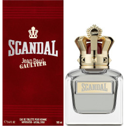 Jean Paul Gaultier Scandal Pour Homme