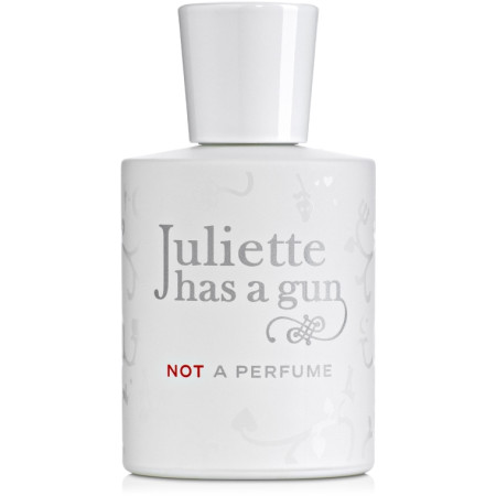 Juliette Has A Gun Not a Perfume