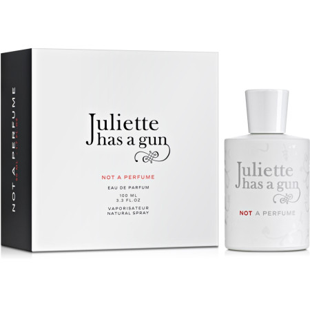 Juliette Has A Gun Not a Perfume