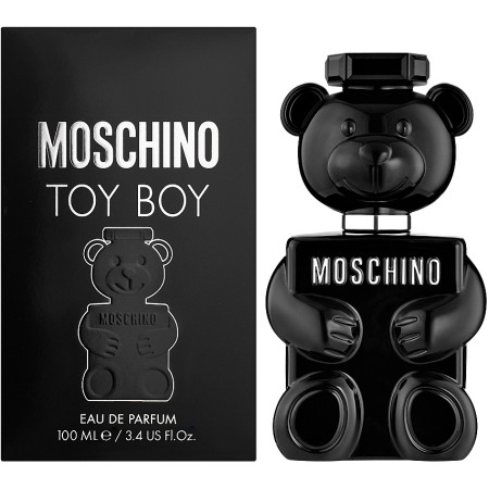 Moschino Toy Boy