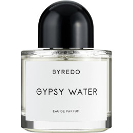 Byredo Gypsy Water