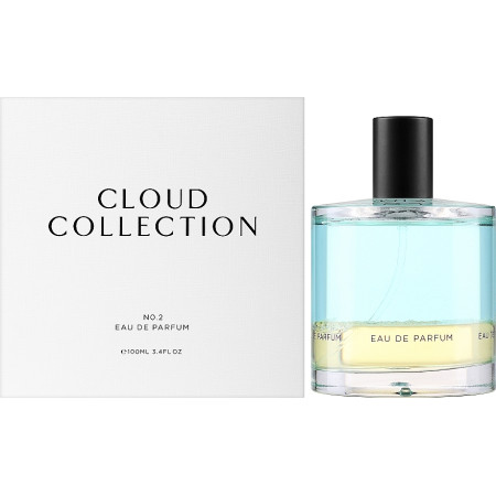 Zarkoperfume Cloud Collection № 2