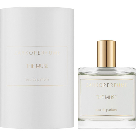 Zarkoperfume The Muse