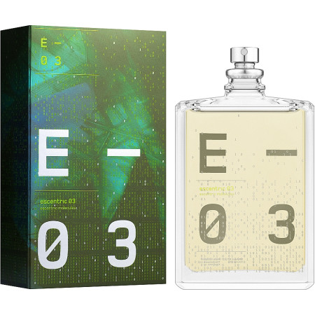 Escentric Molecules Escentric 03