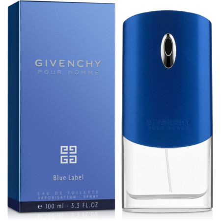 Givenchy Blue Label Pour Homme
