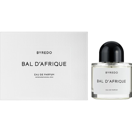 Byredo Bal D'Afrique