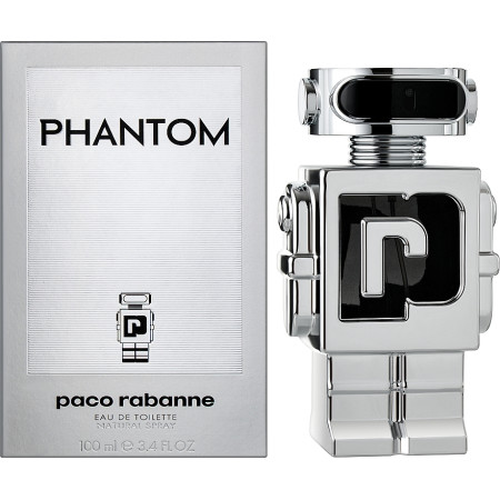 Paco Rabanne Phantom