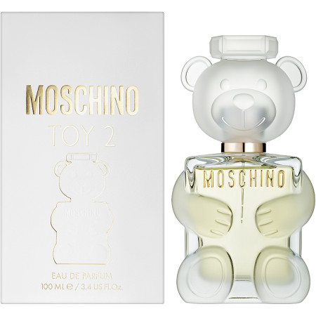 Moschino Toy 2