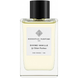 Essential Parfums Divine Vanille