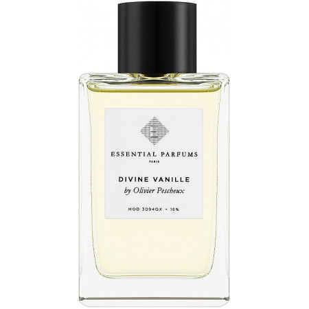 Essential Parfums Divine Vanille