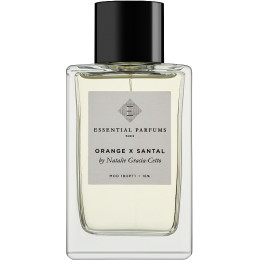 Essential Parfums Orange X Santal