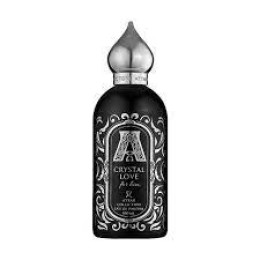 Attar Collection Crystal Love for Him