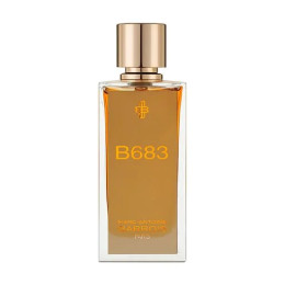 Marc-Antoine Barrois B683