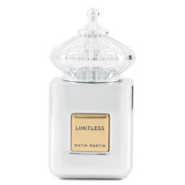 Matin Martin limitless