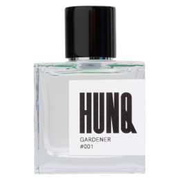 HUNQ Gardener #001