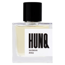 HUNQ Barman #002