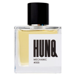 HUNQ Mechanic #005