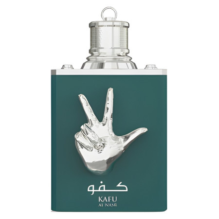 Amaran Parfums Kafu Al Nasr