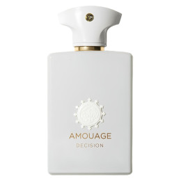 Amouage Decision