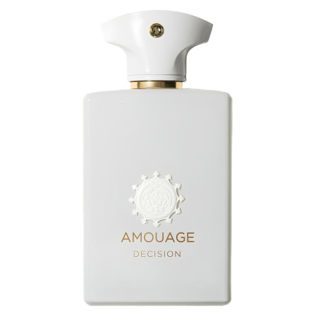 Amouage Decision