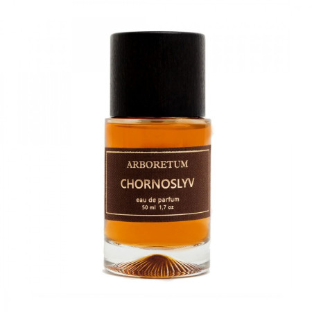 Arboretum Chornoslyv