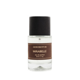Arboretum Mirabelle